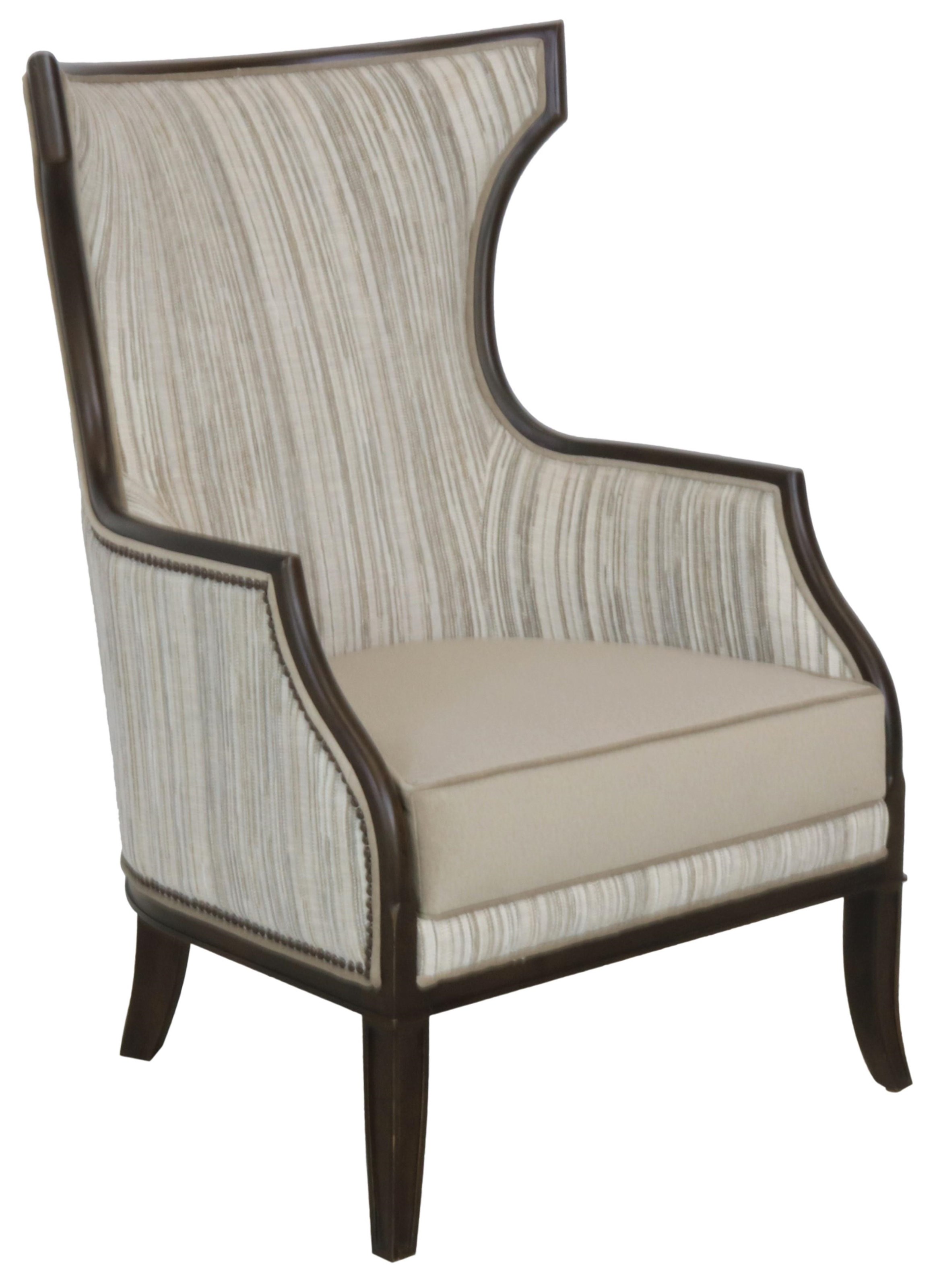 Marcel Chair